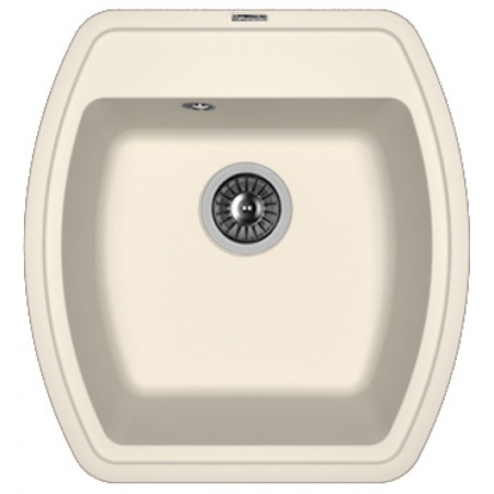 Врезная мойка Florentina НИРЕ-480 Жасмин
