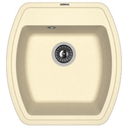 Врезная мойка Florentina НИРЕ-480 Шампань