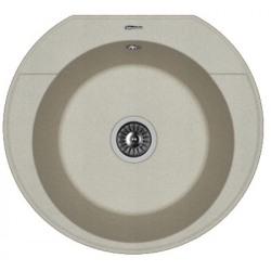 Врезная мойка Florentina ЭЛЬБА Грей