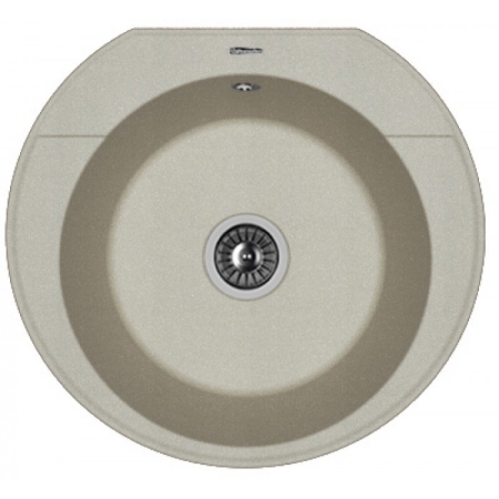 Врезная мойка Florentina ЭЛЬБА Грей