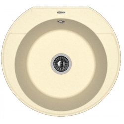 Врезная мойка Florentina ЭЛЬБА Шампань