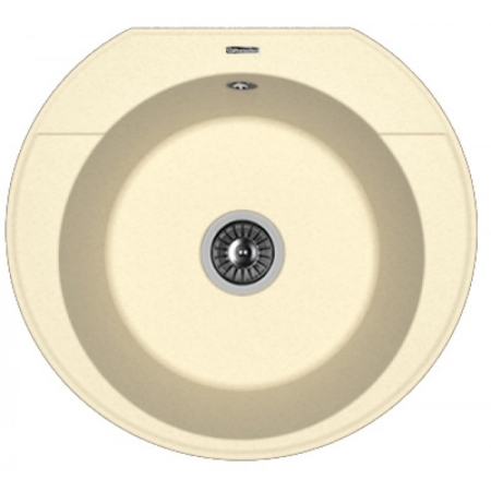 Врезная мойка Florentina ЭЛЬБА Шампань