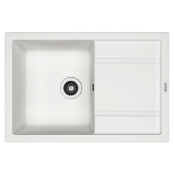 Врезная мойка Florentina ЛИПСИ-760 Жасмин