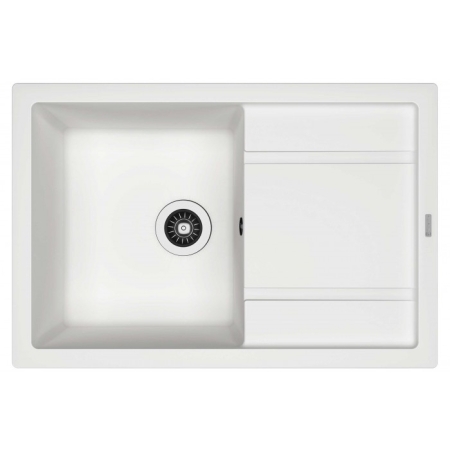 Врезная мойка Florentina ЛИПСИ-760 Жасмин