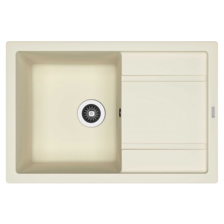 Врезная мойка Florentina ЛИПСИ-760 Шампань