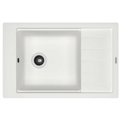 Врезная мойка Florentina ЛИПСИ-780Р Жасмин