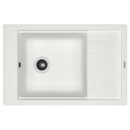 Врезная мойка Florentina ЛИПСИ-780Р Жасмин