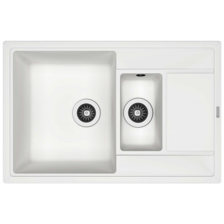 Врезная мойка Florentina ЛИПСИ-780К Жасмин