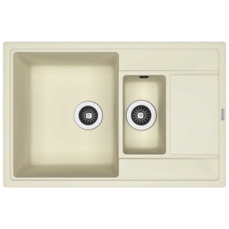 Врезная мойка Florentina ЛИПСИ-780К Шампань