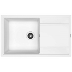 Врезная мойка Florentina ЛИПСИ-860 Жасмин