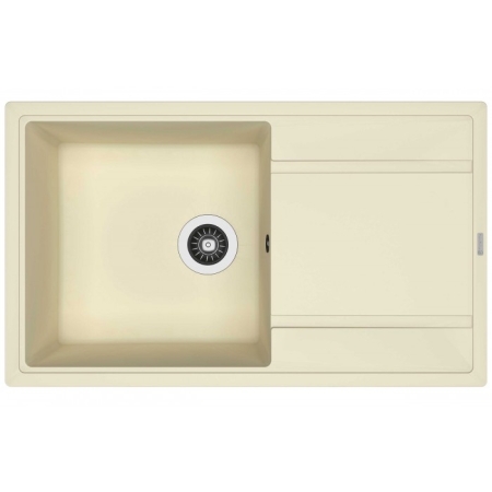 Врезная мойка Florentina ЛИПСИ-860 Шампань