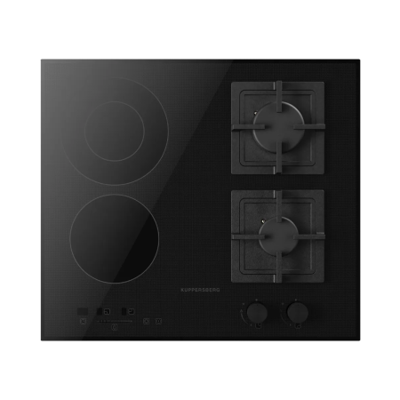Гибридная варочная поверхность KUPPERSBERG EGS600