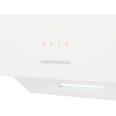 Пристенная вытяжка KUPPERSBERG F605W
