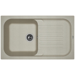 Врезная мойка Florentina АРОНА-860 Грей