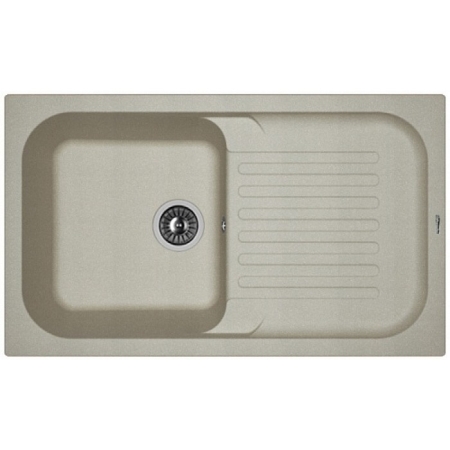 Врезная мойка Florentina АРОНА-860 Грей