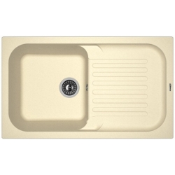 Врезная мойка Florentina АРОНА-860 Шампань