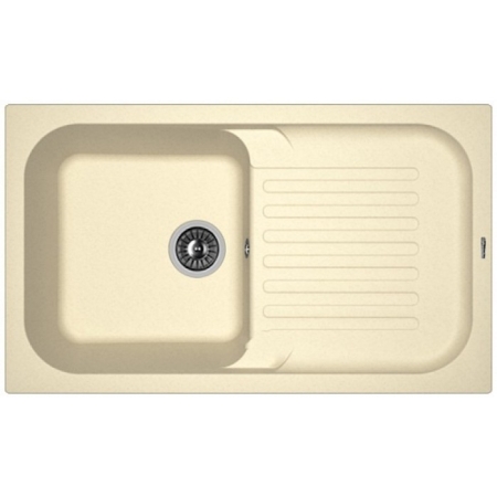 Врезная мойка Florentina АРОНА-860 Шампань