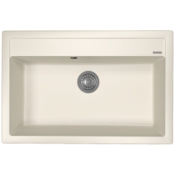 Врезная мойка Florentina ЛИПСИ-770 Жасмин