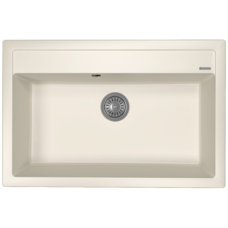 Врезная мойка Florentina ЛИПСИ-770 Жасмин