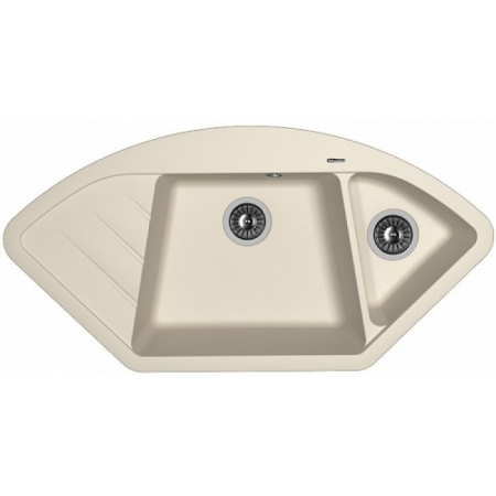 Врезная мойка Florentina ВЕСТА Жасмин