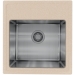 Врезная мойка комбинированная Florentina Комби-480 Песочный