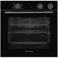 Электрический духовой шкаф KUPPERSBERG KSO610B