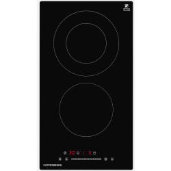 Электрическая варочная поверхность KUPPERSBERG ECS321