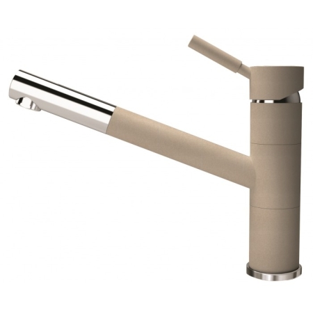 Смеситель Florentina Фита VIVA Шампань