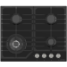 Газовая варочная поверхность History HGG643CFBK