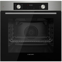 Электрический духовой шкаф History OE778L.FIX