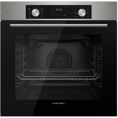 Электрический духовой шкаф History OE778L.FIX