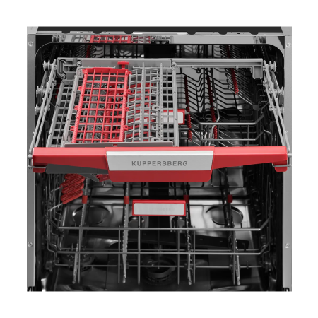 Встраиваемая посудомоечная машина KUPPERSBERG GLM6096