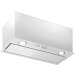 Полновстраиваемая вытяжка ELIKOR Cube 60П-650 Белый SM