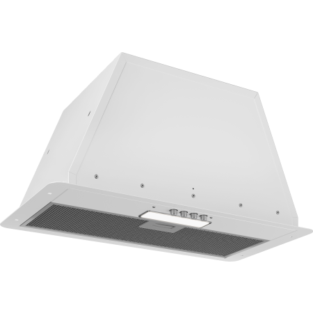 Полновстраиваемая вытяжка ELIKOR BIOS 52П-450 белый