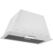 Полновстраиваемая вытяжка ELIKOR BIOS 52П-450 белый