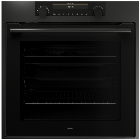 Электрический духовой шкаф с функцией пиролиза ASKO OP8687A1