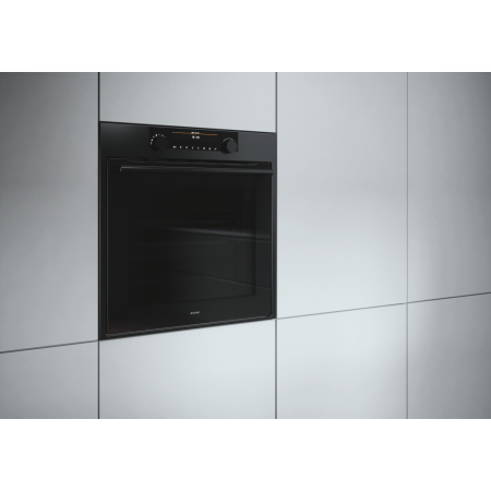 Электрический духовой шкаф с функцией пиролиза ASKO OP8687A1