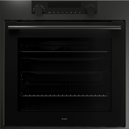 Электрический духовой шкаф с функцией пиролиза ASKO OP8687A1
