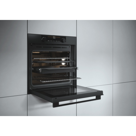 Электрический духовой шкаф с функцией пиролиза ASKO OP8687A1