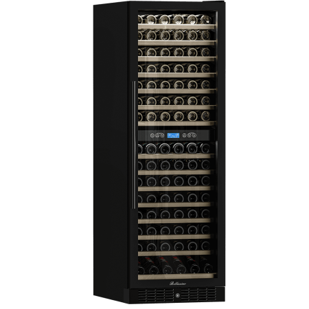 Встраиваемый винный холодильник Meyvel MV160-KBT2