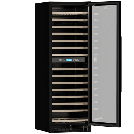 Встраиваемый винный холодильник Meyvel MV160-KBT2