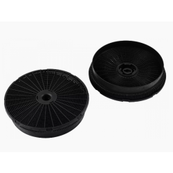 Угольный фильтр KUPPERSBERG С6С