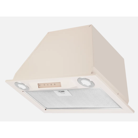 Полновстраиваемая вытяжка KUPPERSBERG INLINEA 52 Beige