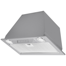 Полновстраиваемая вытяжка KUPPERSBERG INLINEA 52 Inox