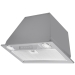 Полновстраиваемая вытяжка KUPPERSBERG INLINEA 52 Inox