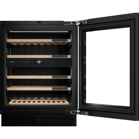 Встраиваемый винный холодильник ASKO WCN25842G