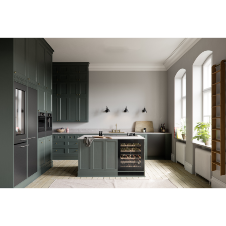 Встраиваемый винный холодильник ASKO WCN25842G