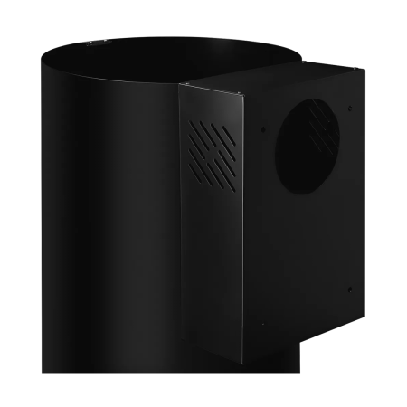 Пристенная вытяжка KUPPERSBERG VORTEX B