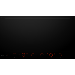 Индукционная варочная поверхность ASKO HID956GC