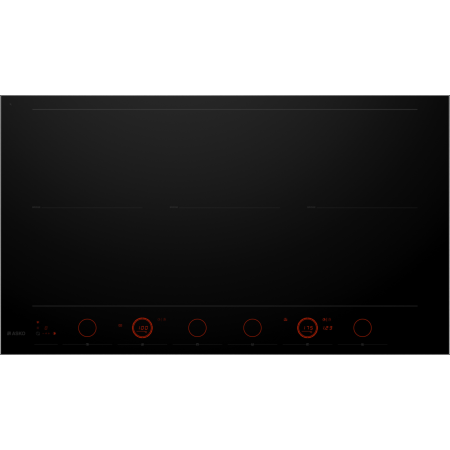 Индукционная варочная поверхность ASKO HID956GC